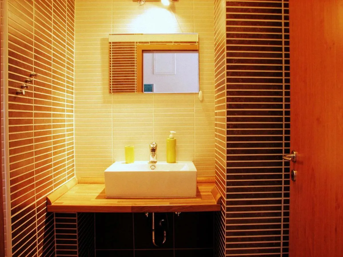 Apartments Lili Baska  Baska (Krk)